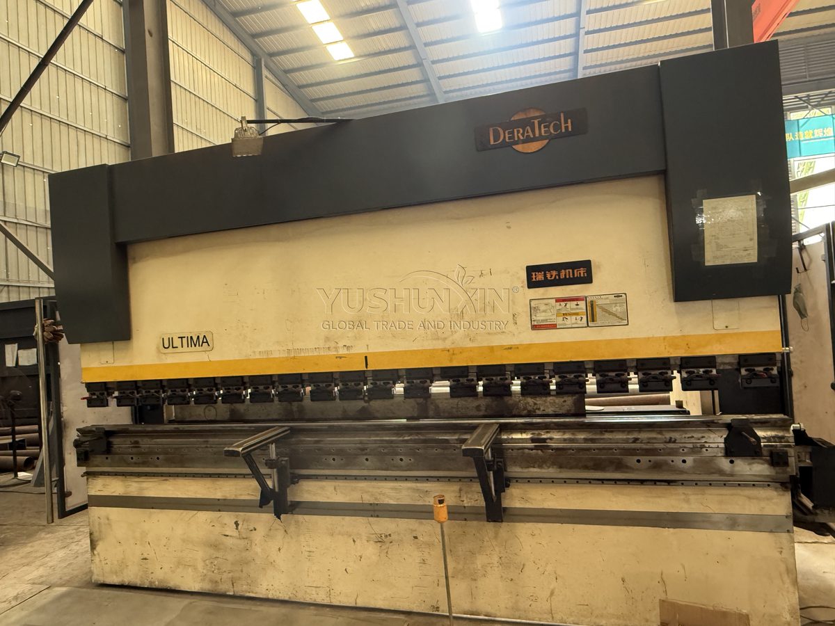 Bending workshop