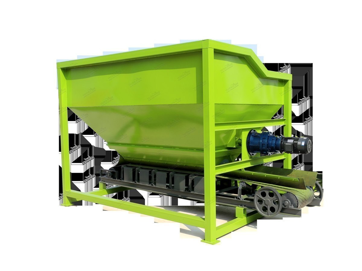 Disc Feeder - photo 3