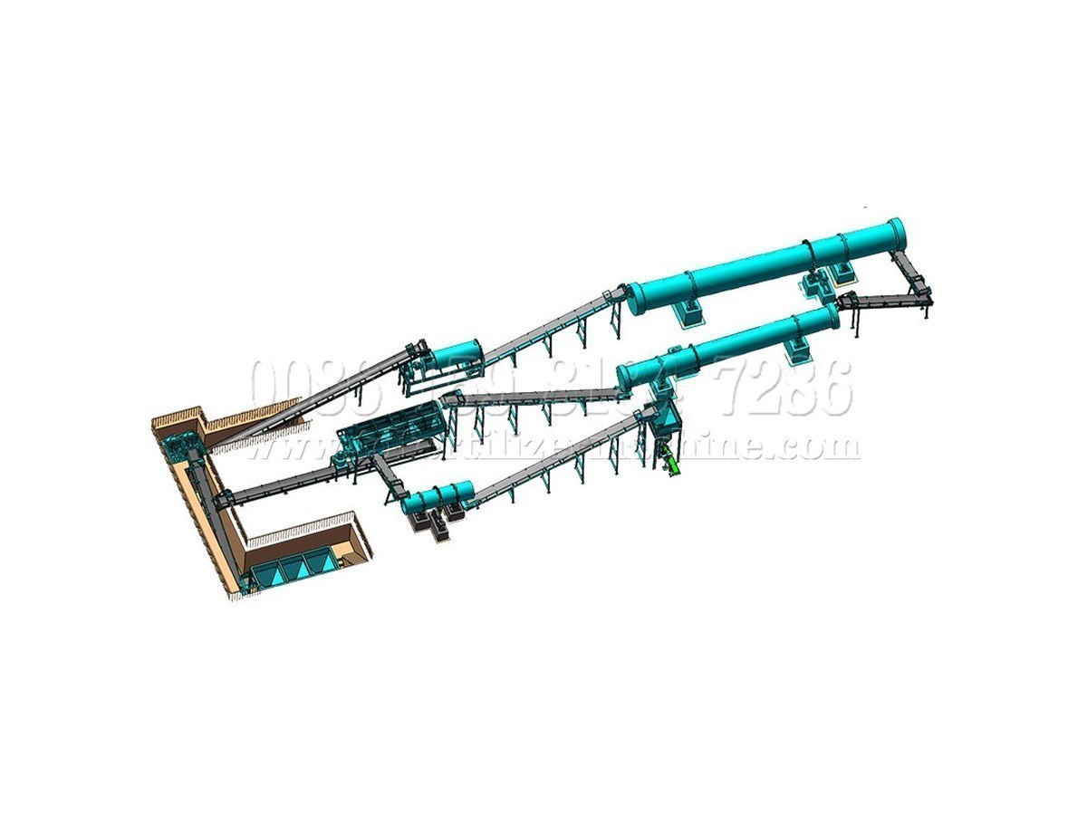 Double-Stage Hammer Crusher - photo 3