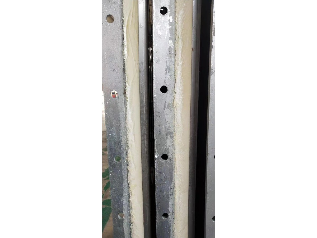 Organic Fertilizer Fermentation Tank - detail 2