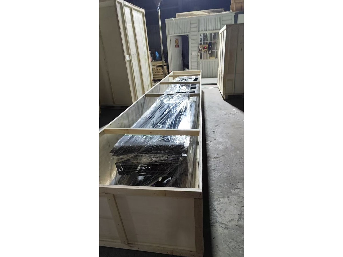 Fertilizer Conveying Equipment - photo 4