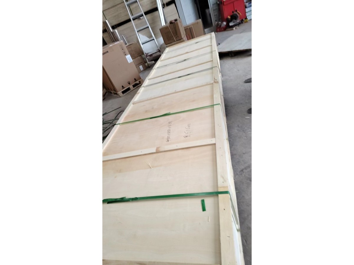 Fertilizer Conveying Equipment - photo 5