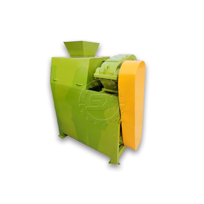 Double-Roller Extrusion Granulator - detail 2