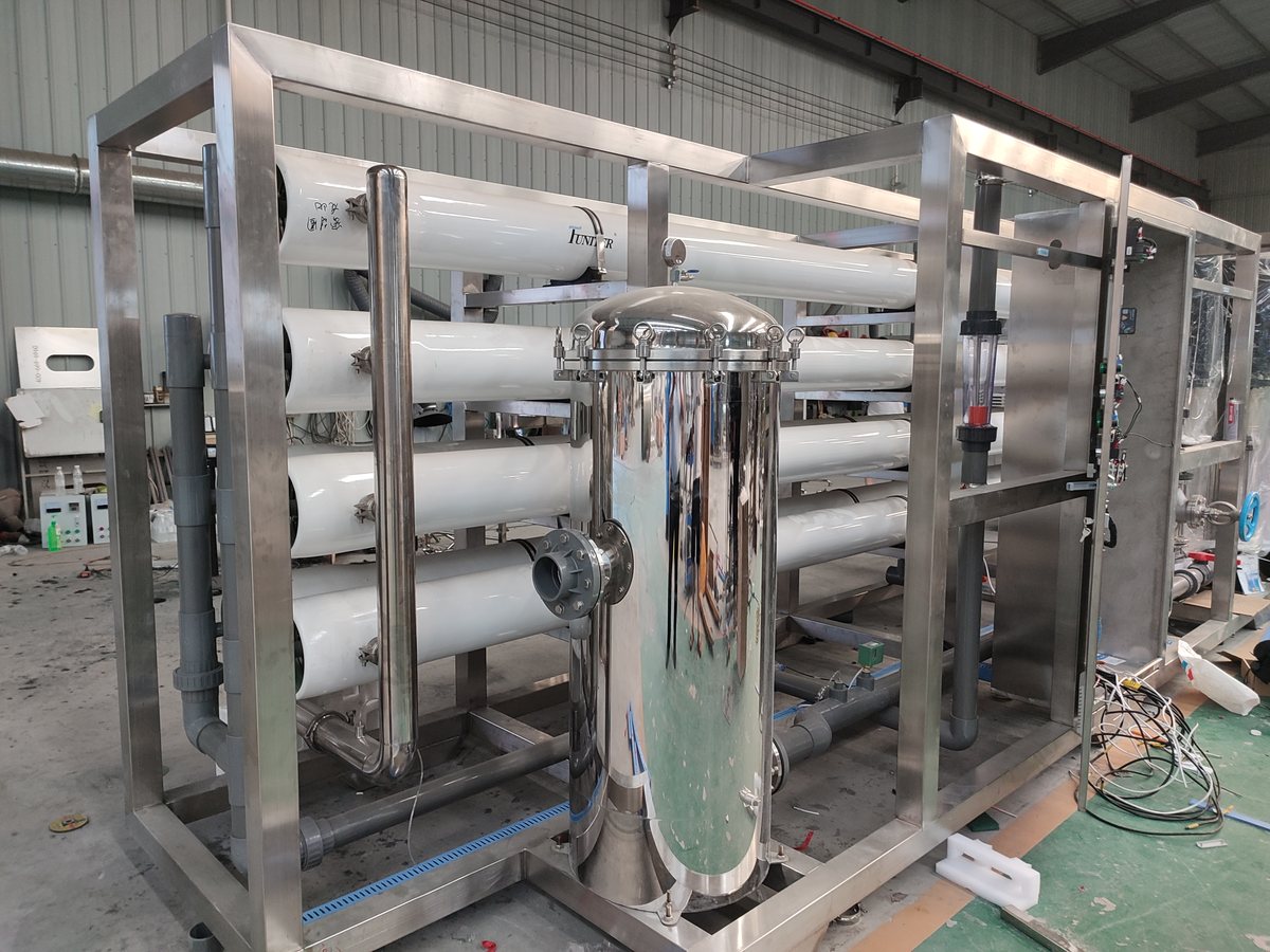 Powder WSF High-Uniformity Mixer - detail 3