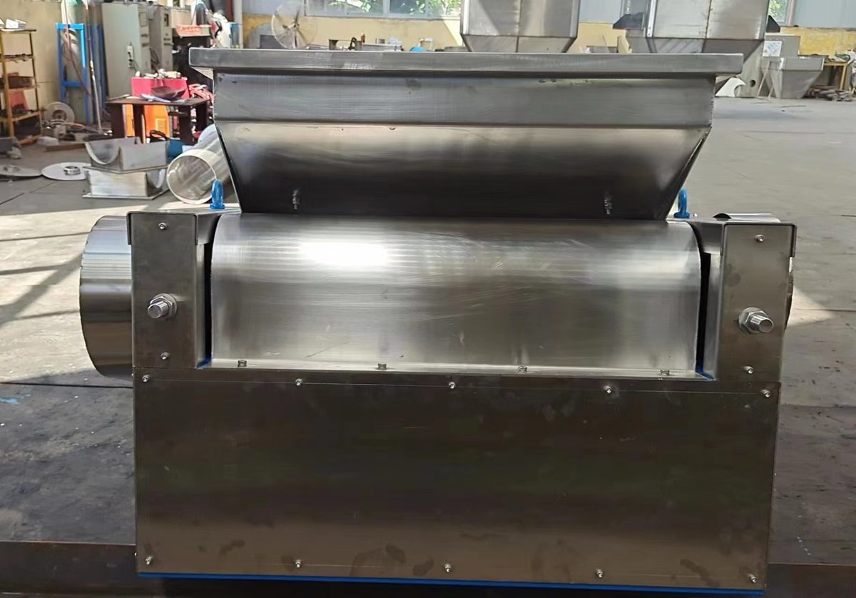 QL Series Stainless Steel Urea Crusher - detail 3