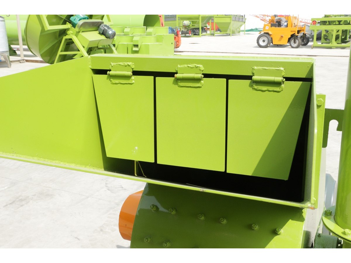 Straw Crusher - photo 3