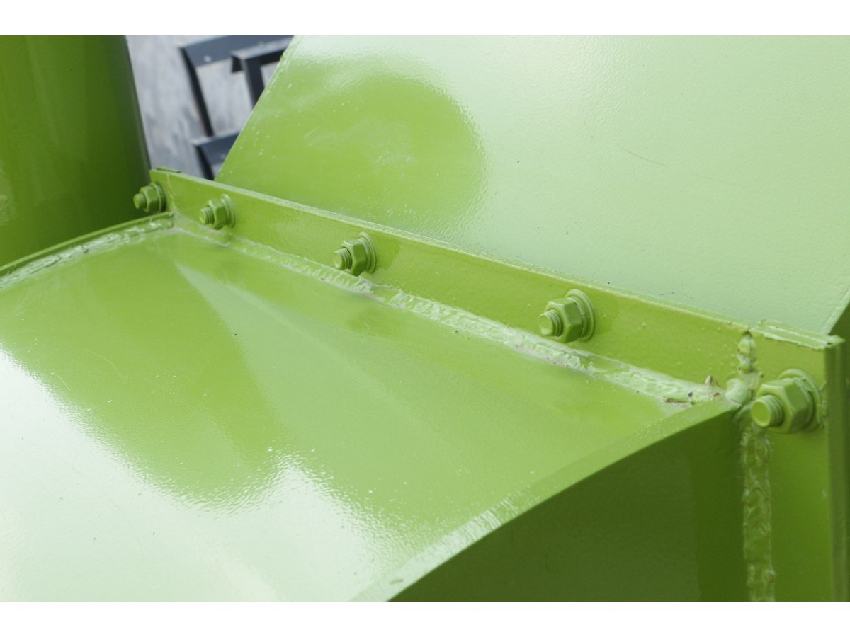 Straw Crusher - photo 4