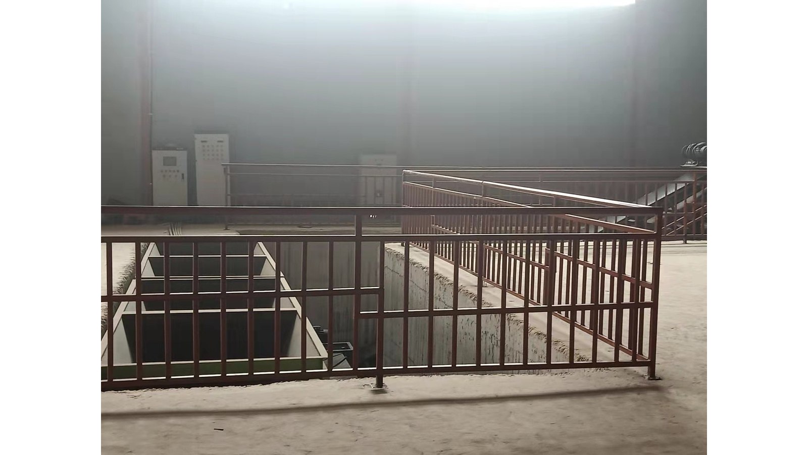 NPK Compound Fertilizer Production Line - detail 5